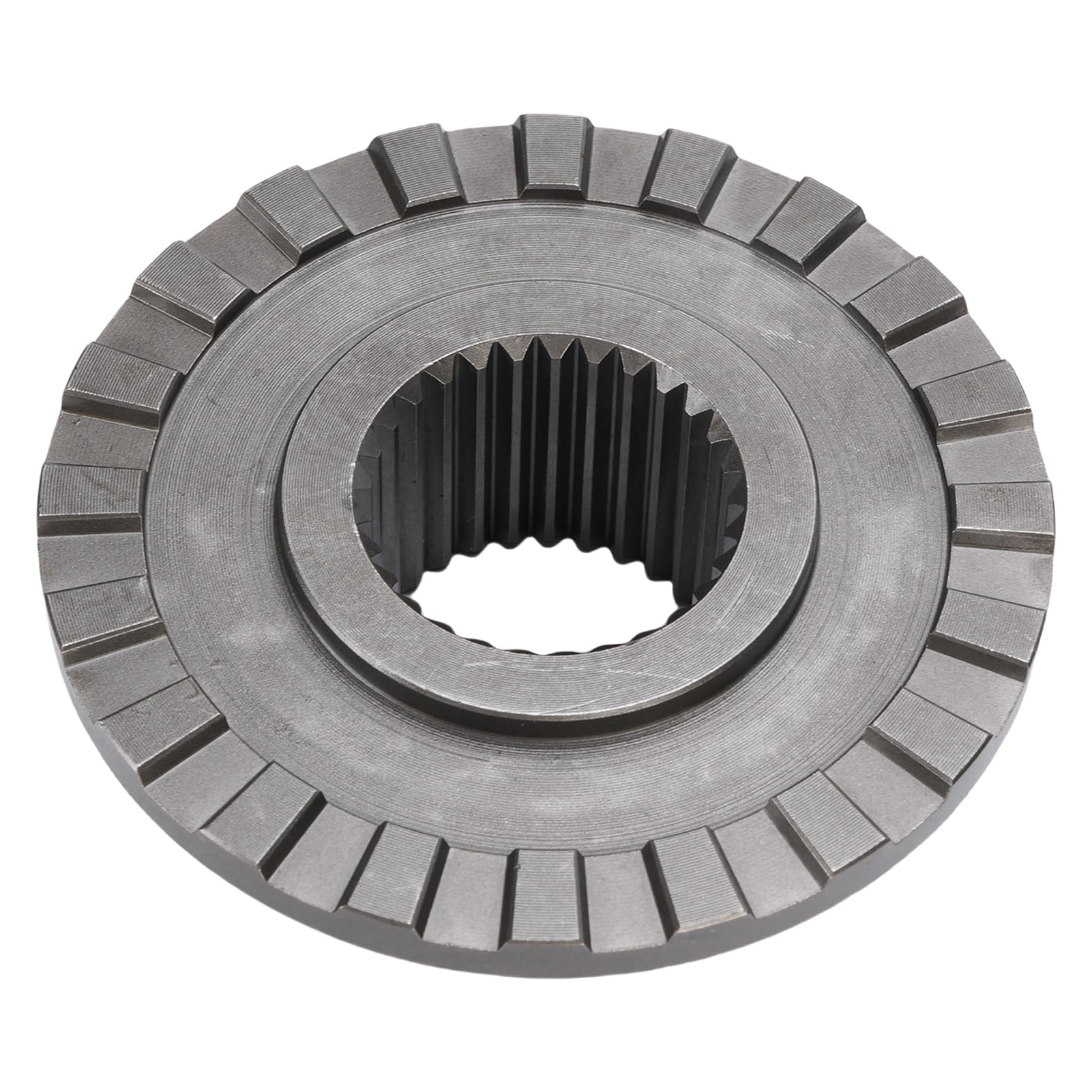 Qqmora Differenziale Autobloccante a 29 Scanalature SLC8.25 29 SLC8.2529 SLC82529 in Lega d'Acciaio, Ricambio Diretto con Distribuzione Uniforme della alle Ruote per Veicoli dal 1976