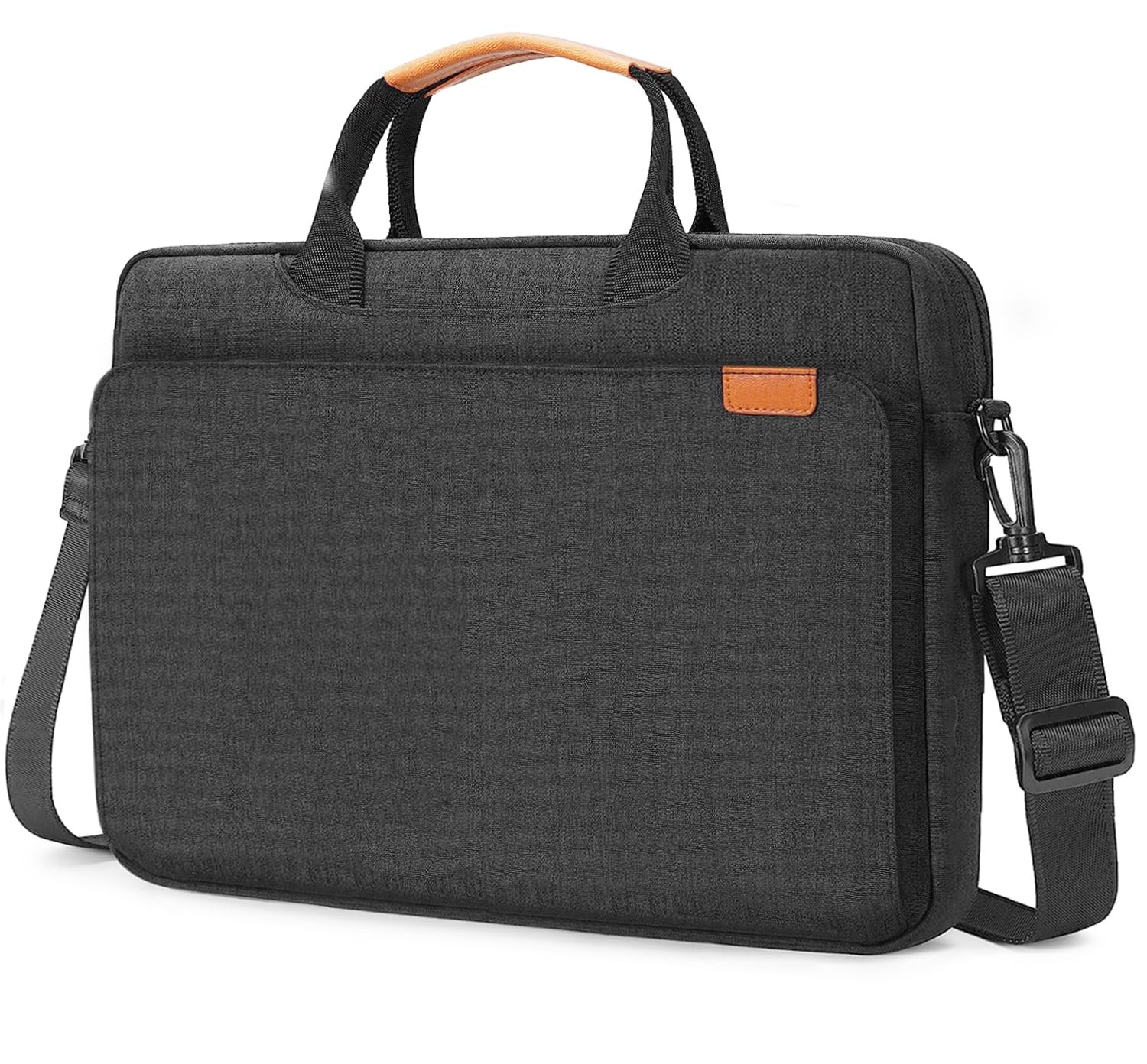 See full amazon price history chart for MOCA 360° Protective Laptop Shoulder Bag Sleeve Case for 13 inch New MacBook Pro M2/M1 2022-2012, 13 Inch New MacBook Air M2/M1 2022-2010, Surface Book 3 2, 13" HP Acer ASUS Lenovo (13 inch, Black) MOCA 360° Protective Laptop Shoulder Bag Sleeve Case for 13 inch New MacBook Pro M2/M1 2022-2012, 13 Inch New MacBook Air M2/M1 2022-2010, Surface Book 3 2, 13" HP Acer ASUS Lenovo (13 inch, Black) (B0CW2Y61XK) Amazon Price History, Amazon Price Tracker