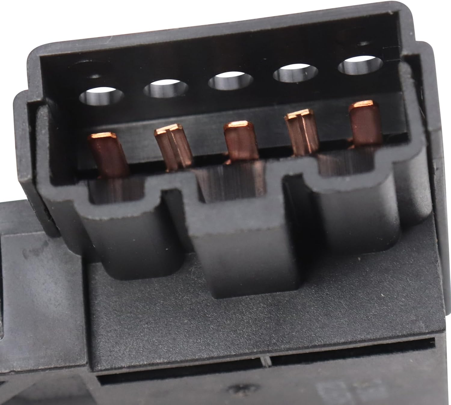 TRQ Stop Brake Light Lamp Switch Compatible with Crown Vic Explorer F150 Ranger Pickup Truck