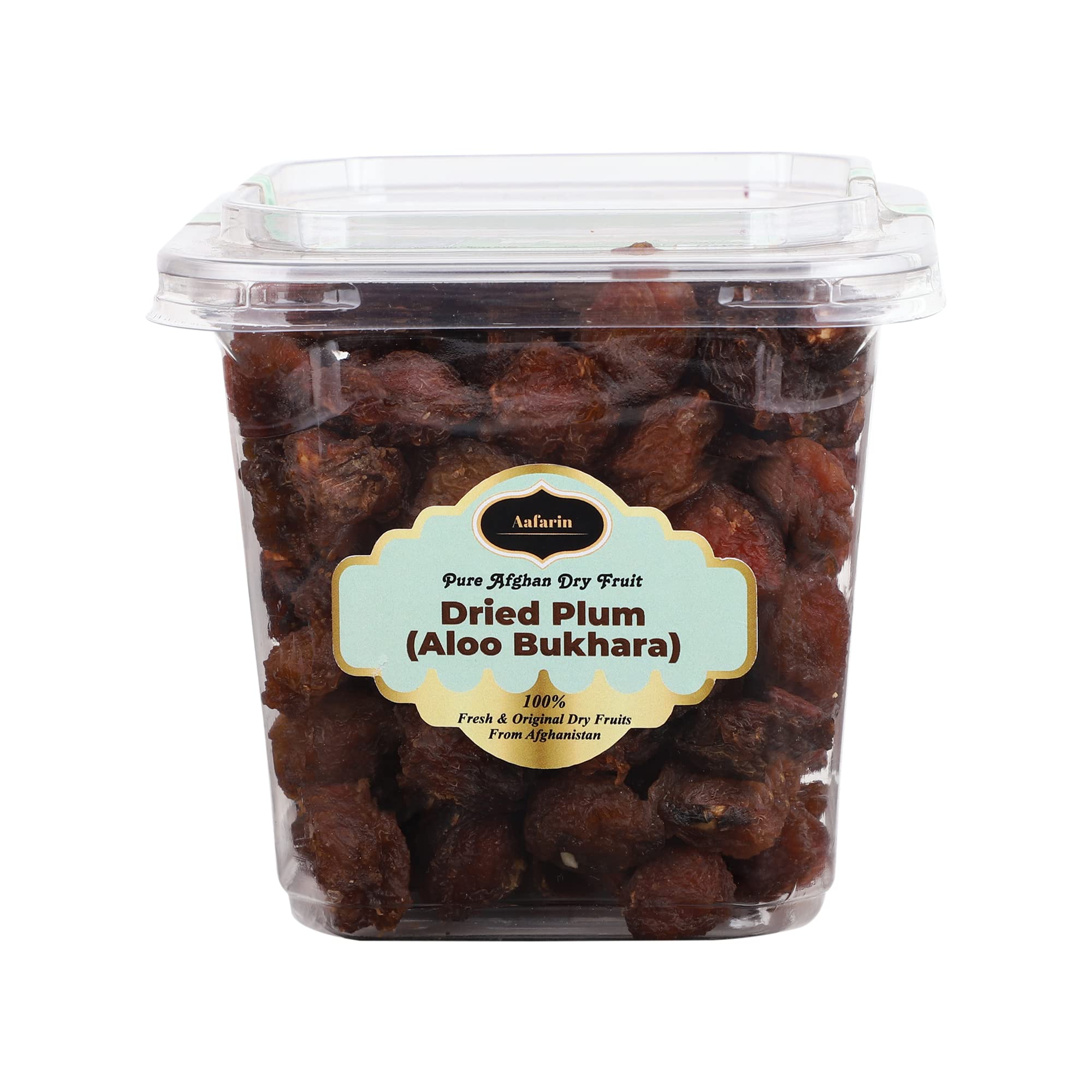 AAFARIN PREMIUM AFGHAN ALOO BUKHARA | DRIED PLUMS | ALU BUKHARA (500 GRM) (B0CCYC1FVN) Amazon Price History, Amazon Price Tracker