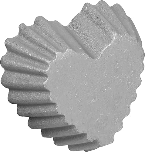 Miniatura 6 de O'Creme Hierro roseta de pavo