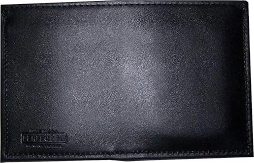 Miniatura 3 de Billetera empotrada con insignia de la policía de Baltimore (Cutout PF135, 3.35 pulgadas de alto)