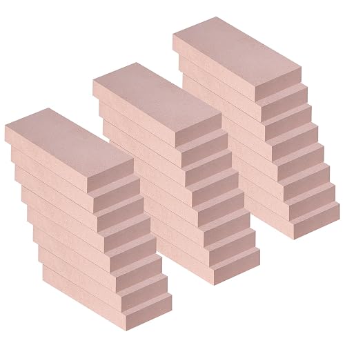 YANRUIPRO Fire Bricks Woodstove Firebricks 24 Pack