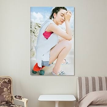 永野芽郁　ポップ　パネル　ボード Amazon.co.jp: 永野芽郁 写真 (98) オフィス ベッドルーム
