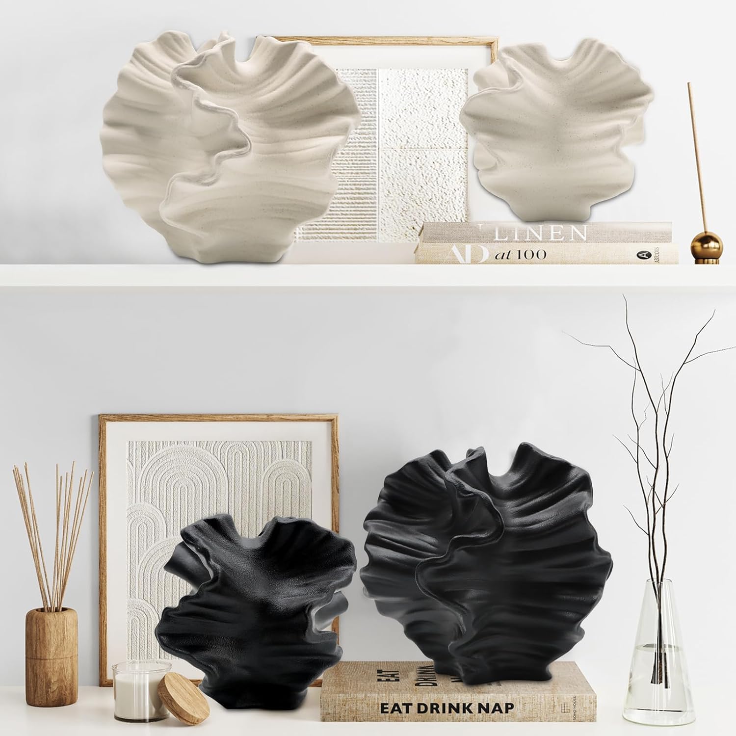 Scandinavische Vazen Kopen? | Shop bij Nordic Living (tip