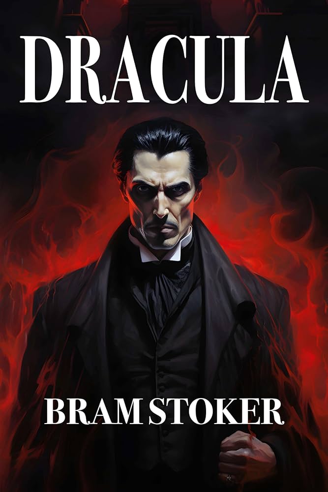 Dracula eBook : Stoker, Bram: Amazon.ca: Kindle Store