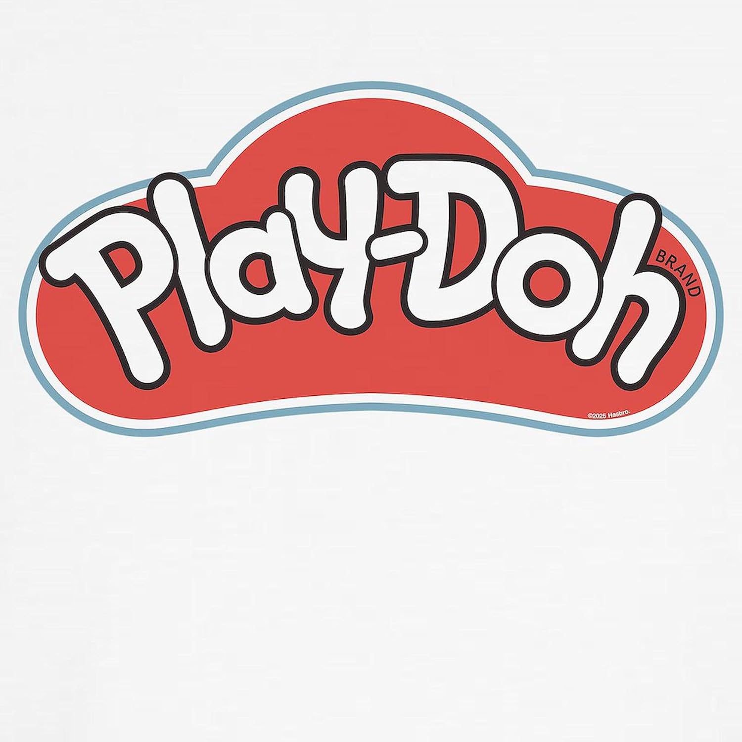 CafePress Play Doh: Logo Kids T Shirt Kids Cotton T-Shirt