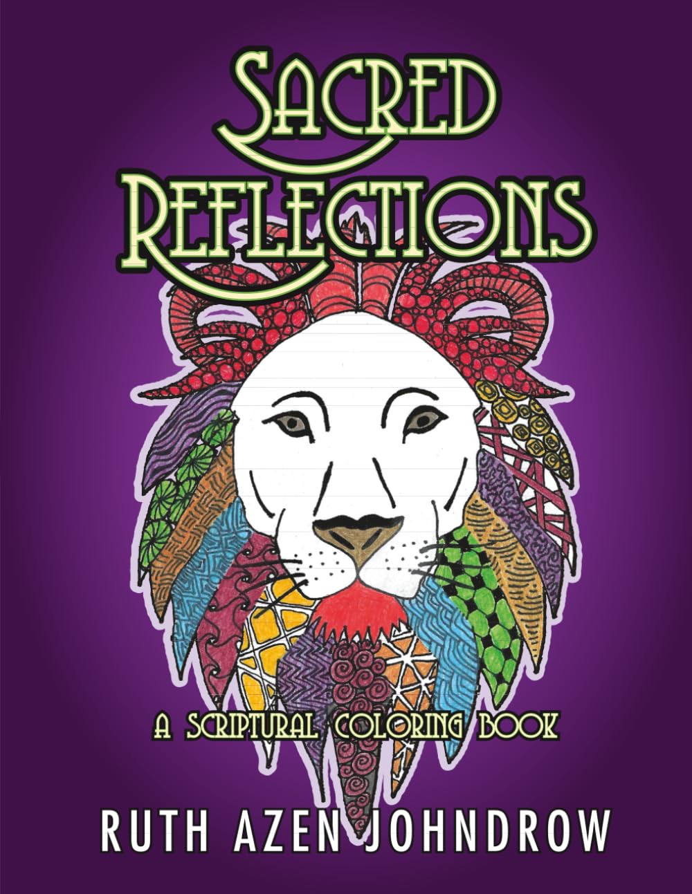 Sacred Reflections