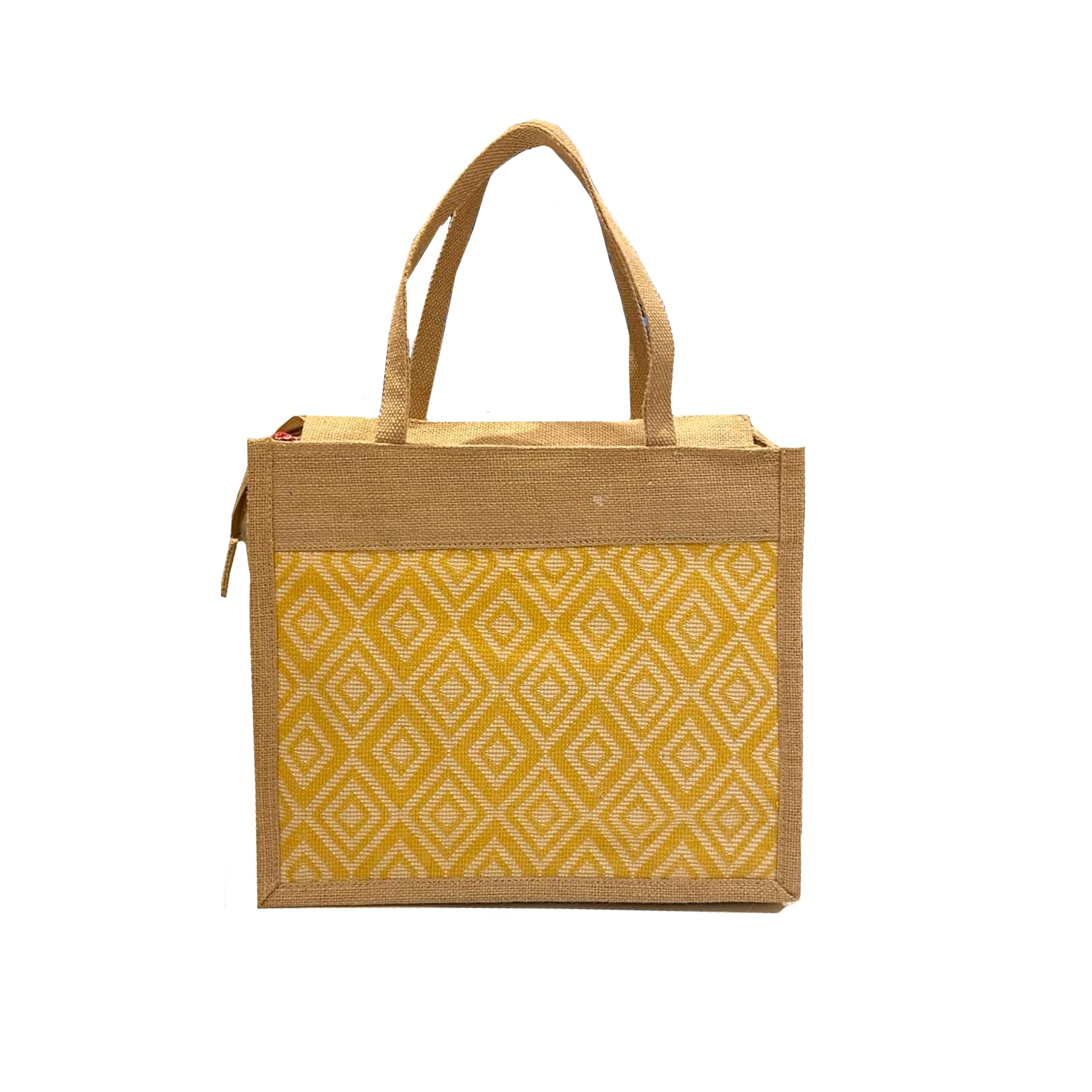 See full amazon price history chart for ENSAC Eco-Friendly Jute Hand Bag-Reusable Tiffin Shopping Grocery Multipurpose Hand Bag with Zip & Handle for Men and Women-(MARIGOLD) ENSAC Eco-Friendly Jute Hand Bag-Reusable Tiffin Shopping Grocery Multipurpose Hand Bag with Zip & Handle for Men and Women-(MARIGOLD) (B0CRBFF8Q1) Amazon Price History, Amazon Price Tracker