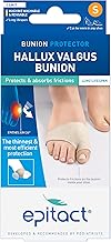 EPITACT Bunion Protector S