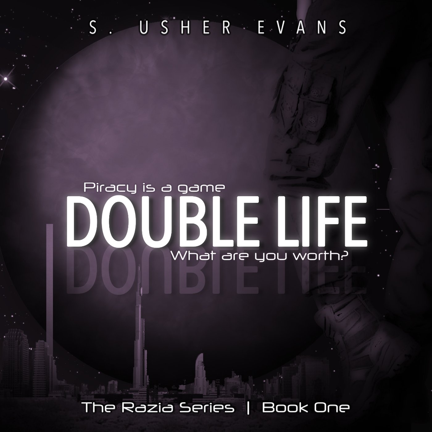 Cover art for Double Life
