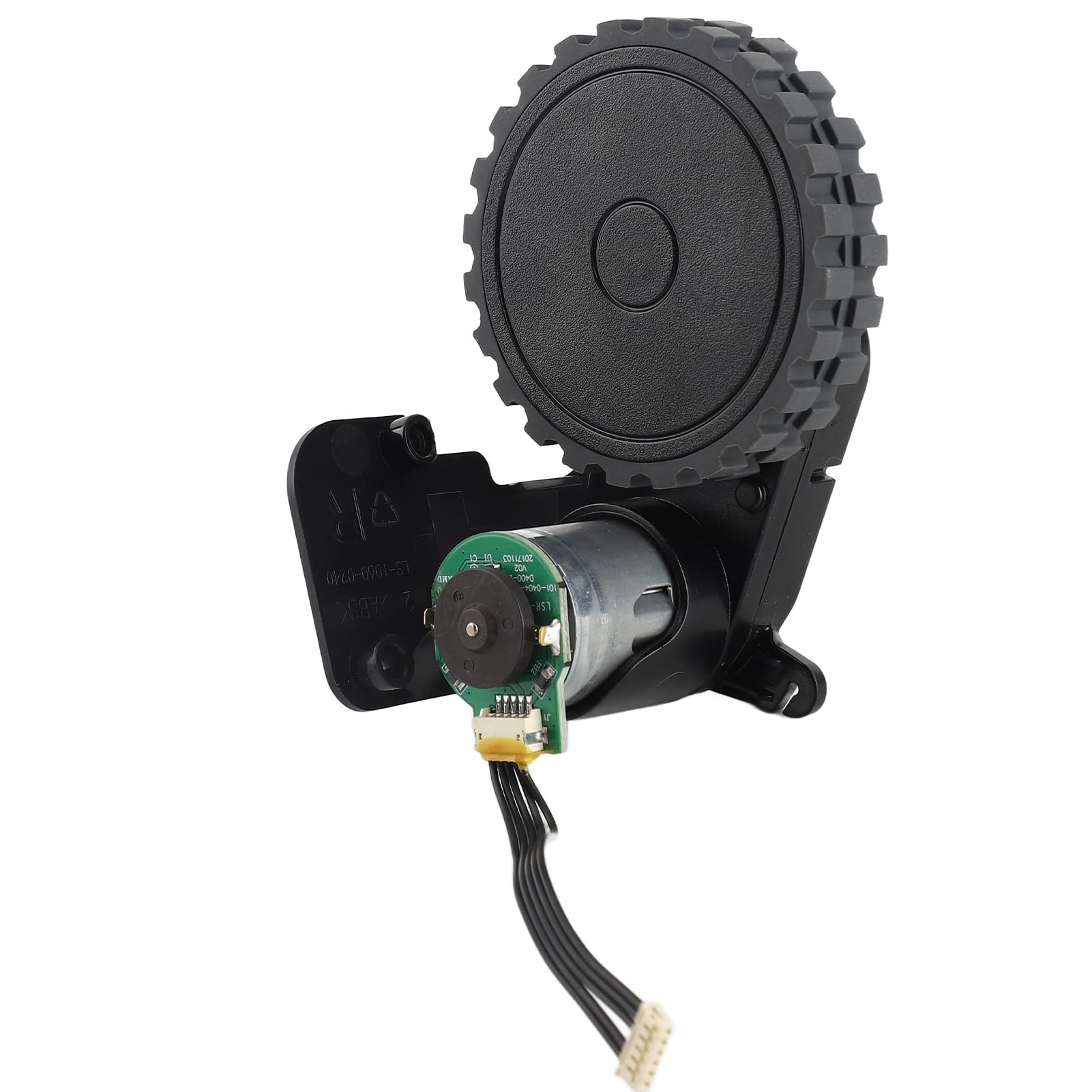 Ausla Roue Principale Aspirateur Robot, ABS Moteur, Conga 2290 Ultra