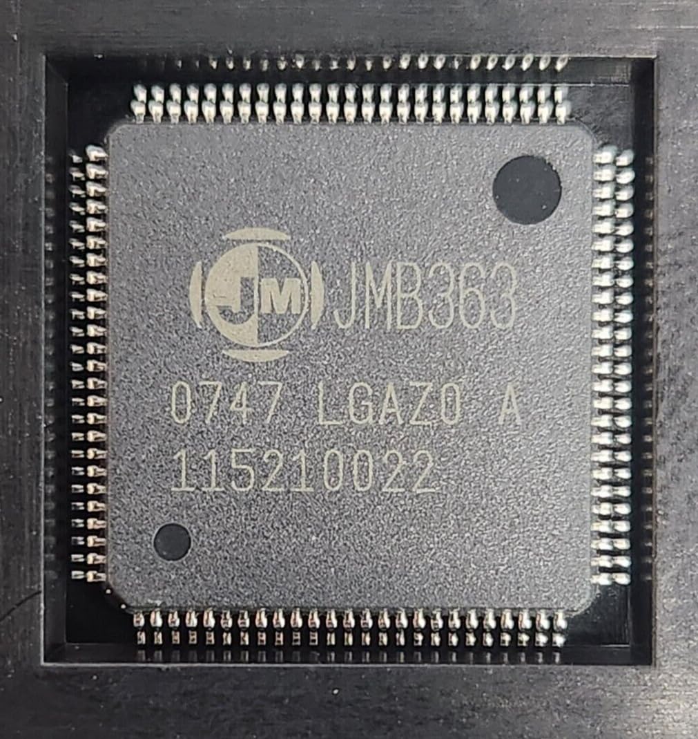 Generic (1 PC) JMB363-LGAZ0A JMICRON