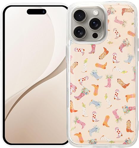 Miniatura 48 de Walli Fundas para iPhone 17 Pro, estética, magnética, compatible con cartera magnética y accesorios, bonita funda de piel vegana para iPhone 17 Pro