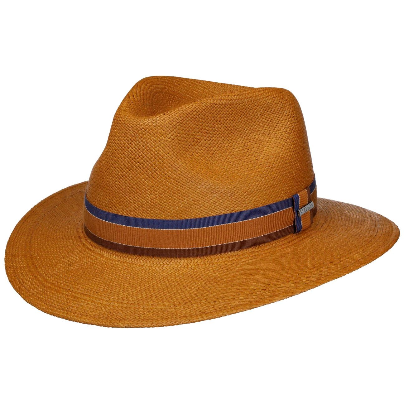 SOMBREROSHOP Tarona Traveller Sombrero Panama Hombre Primavera Verano