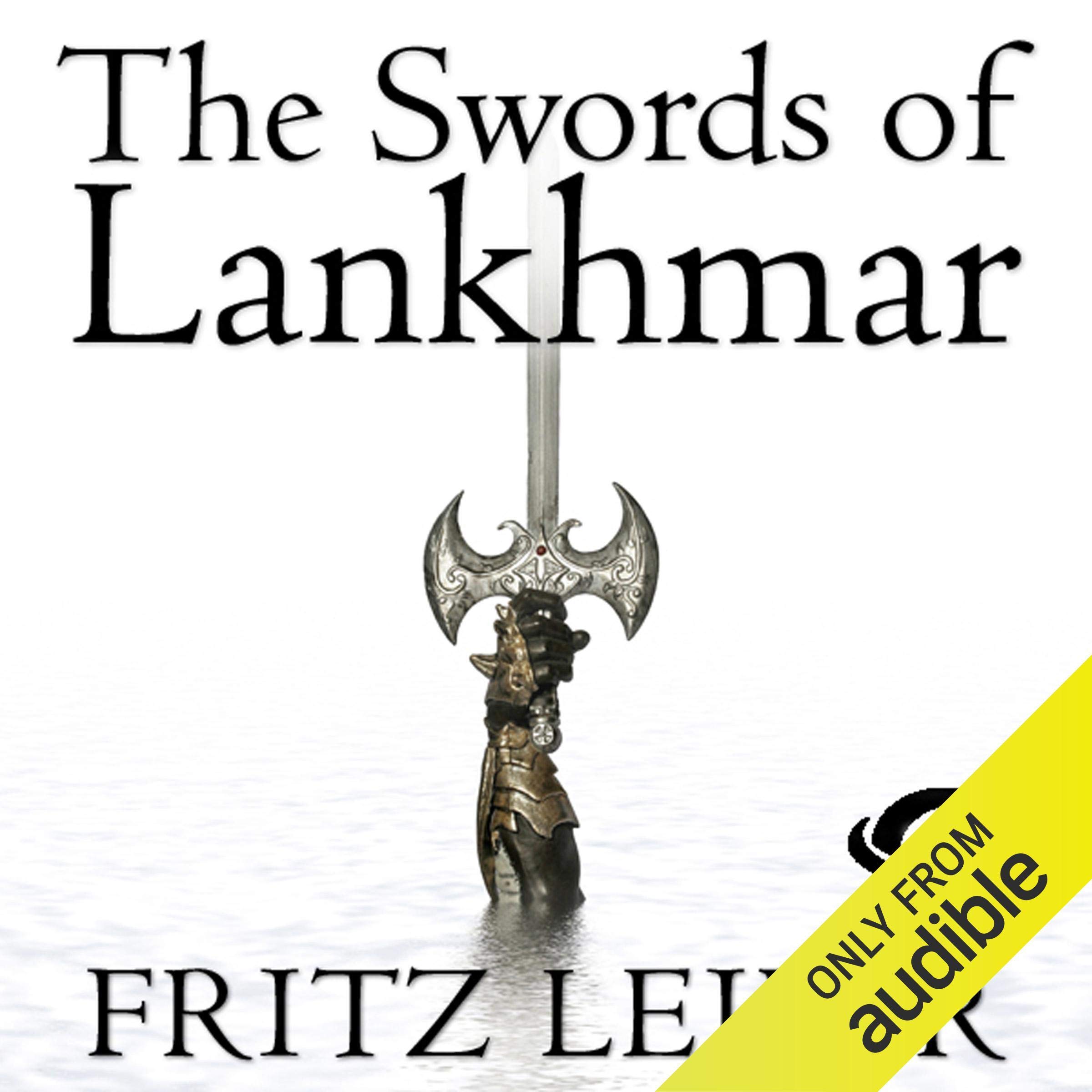 The Swords of Lankhmar