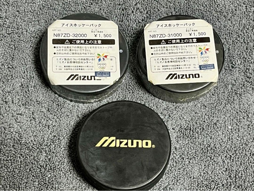 Amazon.co.jp: レア1998年長野オリンピック 記念品アイスホッケー