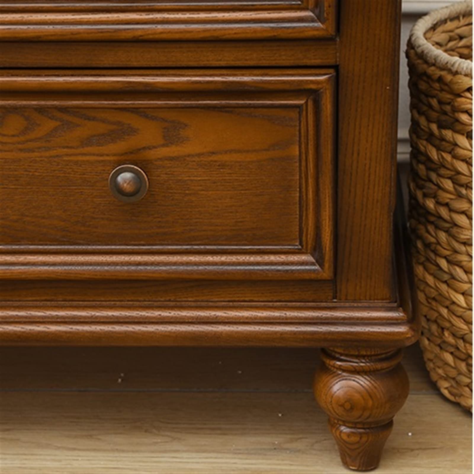 Komoda z 5 szufladami Komoda na sprzątanie, salon, szafa, partycja, weranda, szafka, balkon, sypialnia, szafa do przechowywania, komoda