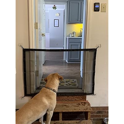 nwk magic gate for dogs