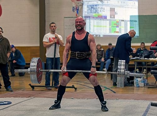 Miniatura 6 de Hawk Sports Cinturón de elevación de potencia de una sola punta Hombres y mujeres Levantamiento de pesas Competencia Entrenamiento Entrenamiento