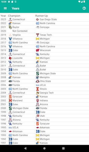 Bracket Master