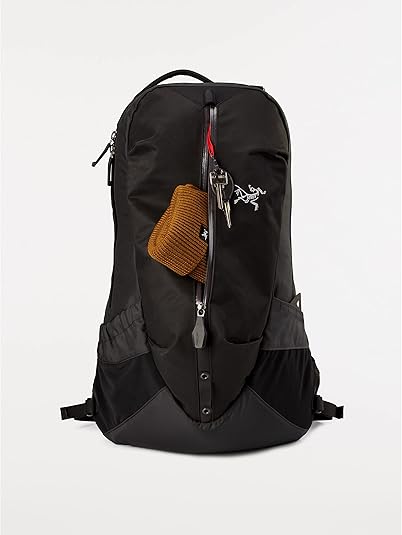 Amazon Arc Teryx アークテリクス アロー 22 バックパック Arro 22 Backpack Carbon Copy Arc Teryx アークテリクス 登山リュック ザック Amazon Arc Teryx アークテリクス アロー 22 バックパック Arro 22 Backpack Carbon Copy Arc Teryx アークテリクス 登山リュック ザック