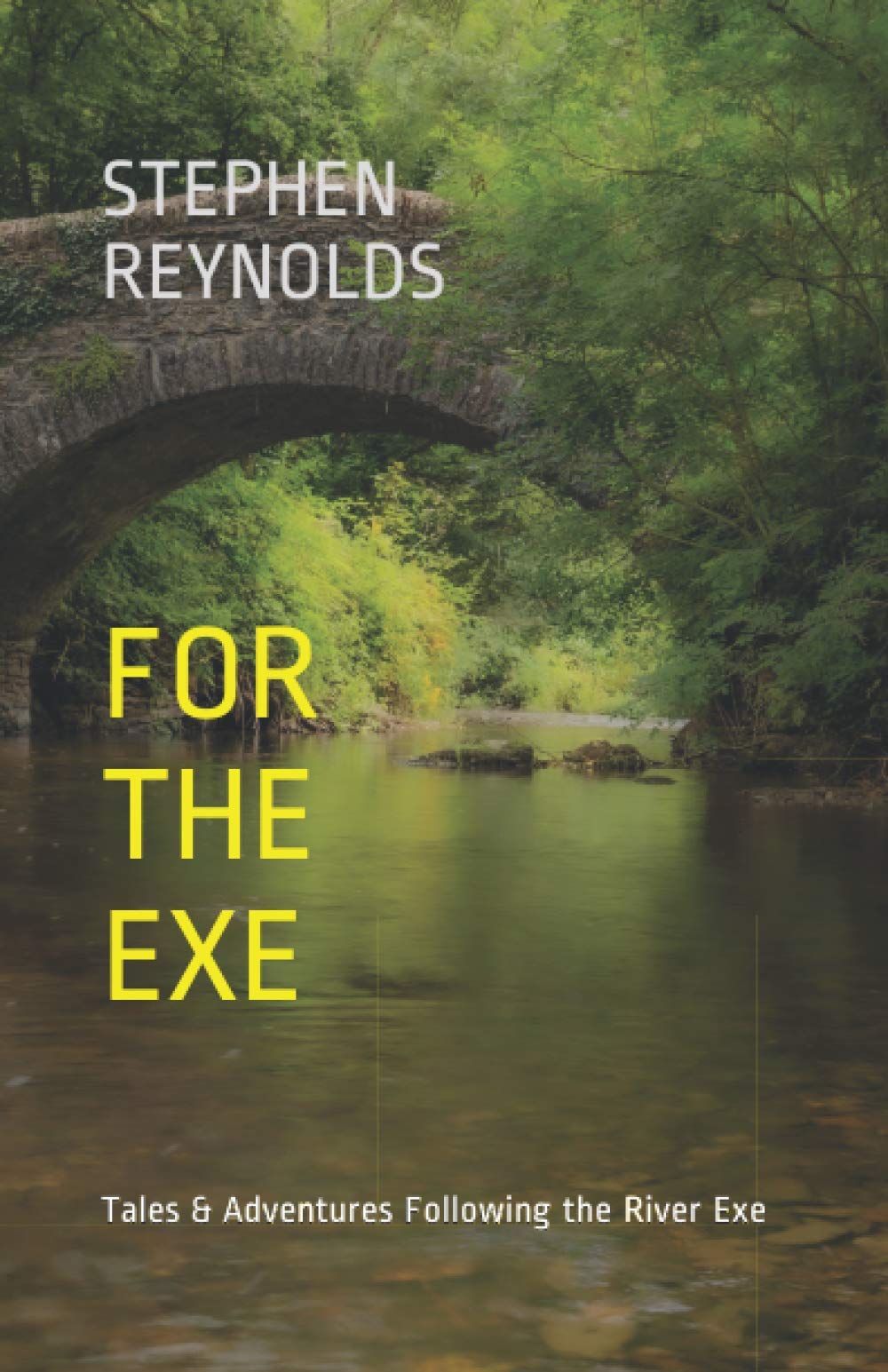 For The Exe