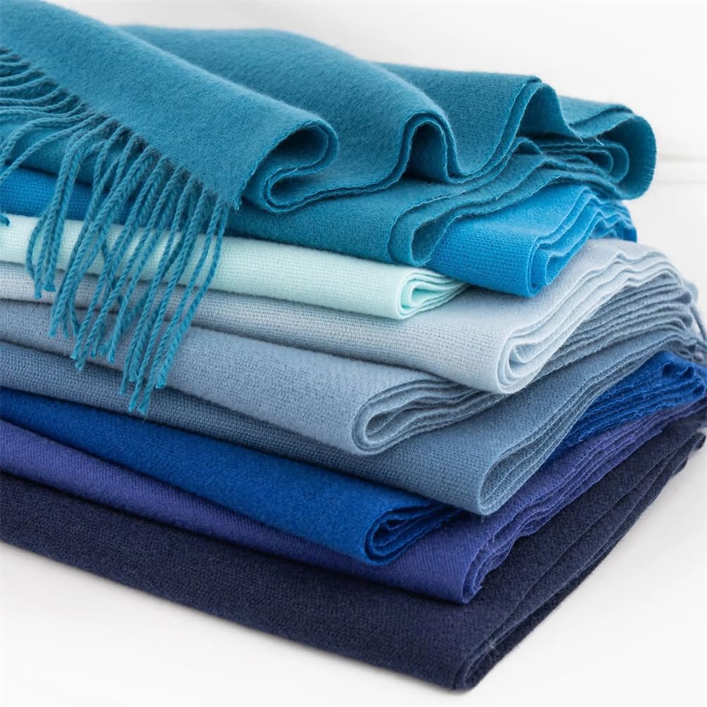 Scialli da donna caldi da donna, coperta solida, sciarpa, fascia per collo, hijab, sciarpe