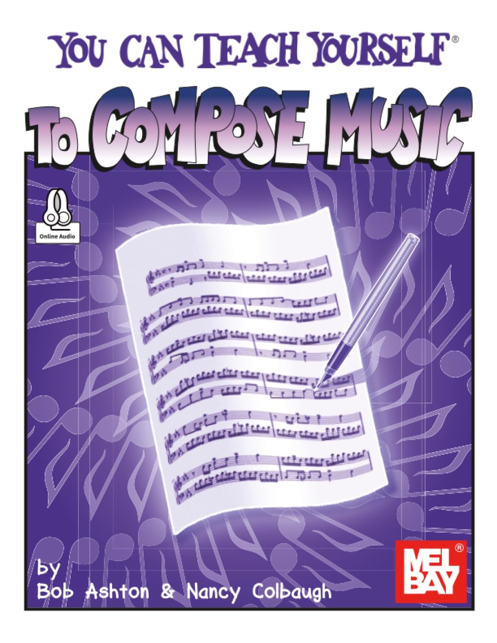 You Can Teach Yourself to Compose Music