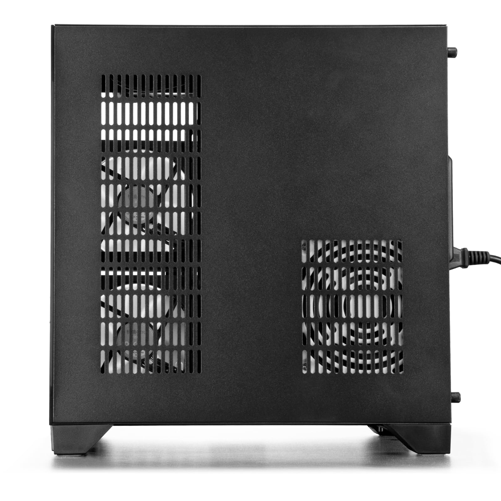 PC da gioco precostruito - Ryzen 5 4500, GeForce RTX 3050 Desktop | RAM DDR4 da 16 GB, SSD NVMe da 512 GB, WiFi 6 - Desktop per giochi, streaming, scuola, ufficio domestico e uso quotidiano