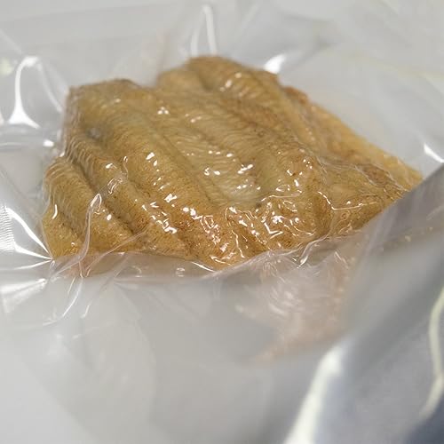 Miniatura 10 de UltraSource - Bolsas para máquina de cámara de 3 mil de grosor, 6 x 10 pulgadas para 1 pinta, paquete de 1000 bolsas de cámara de vacío, bolsas