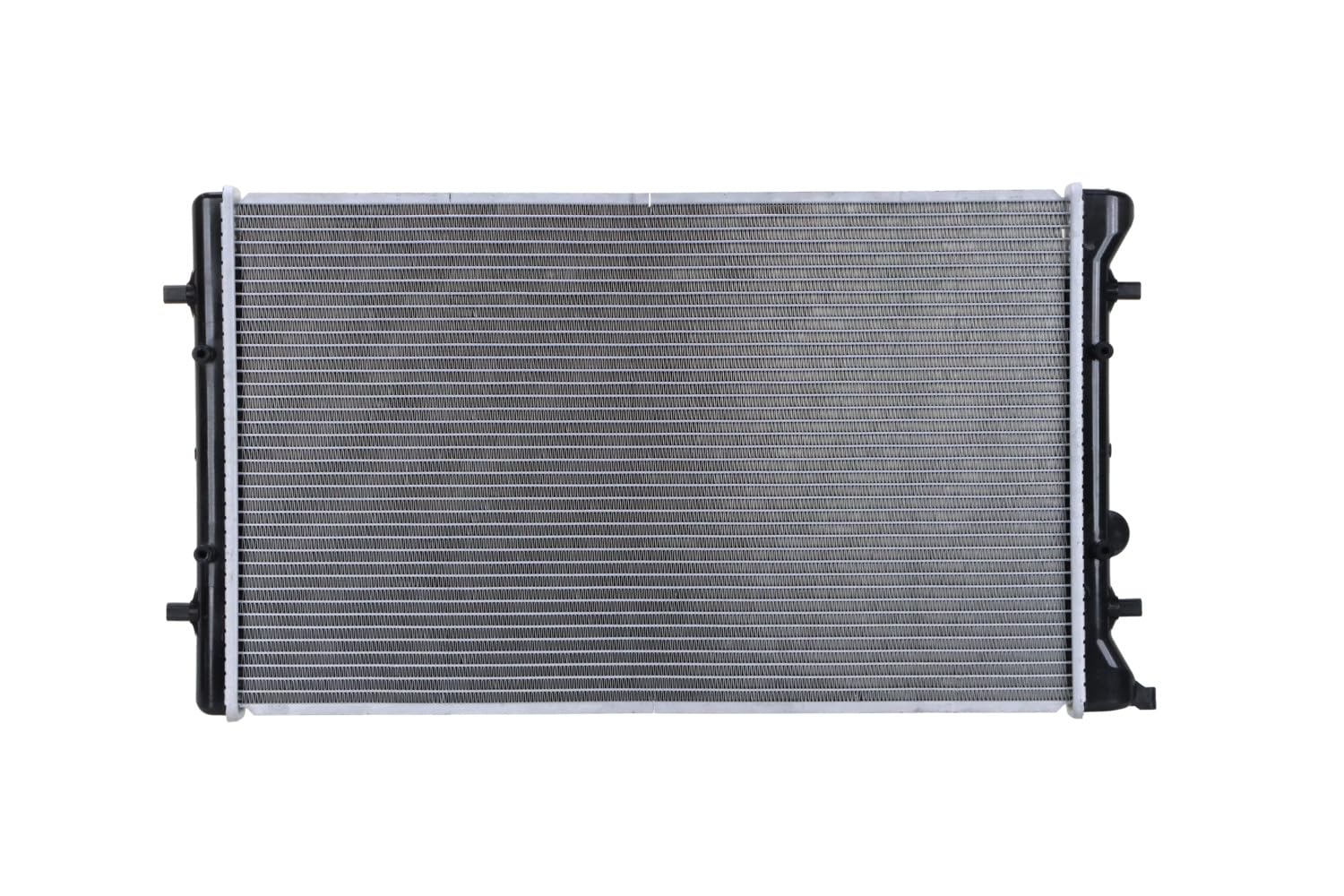 HELLA Radiatore, Raffreddamento motore 8MK366302-591