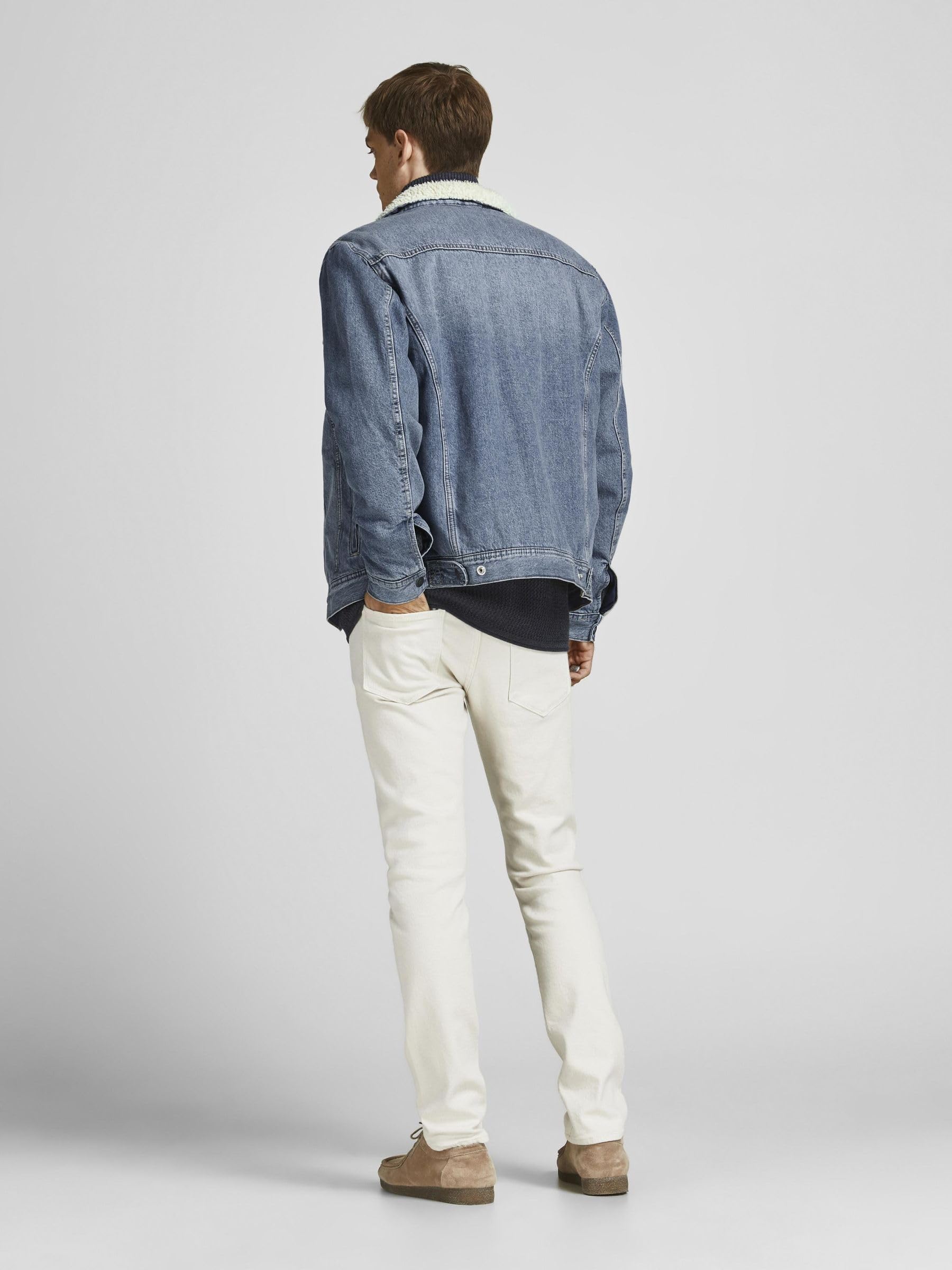 Jack & Jones Chaqueta Vaquera para Hombre