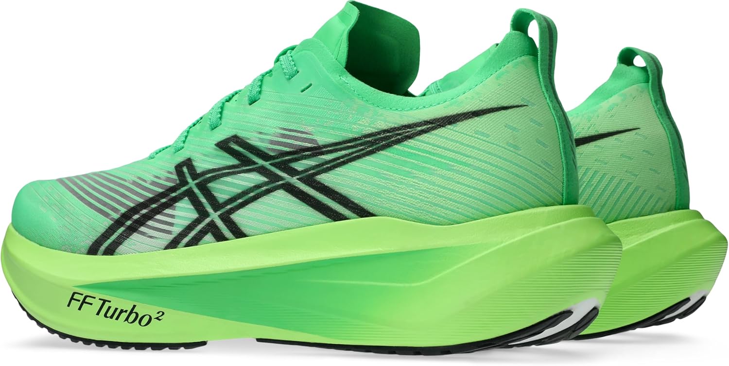 ASICS Unisex MEGABLAST Running Shoes - Image 7