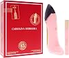 Good Girl Blush de Carolina Herrera para Mujer - Set de Regalo de 2 piezas: EDP Spray 2.7 oz, EDP Spray 0.33 oz (Mini) Floral 3.03 Fl Oz (Paquete de 1) 5