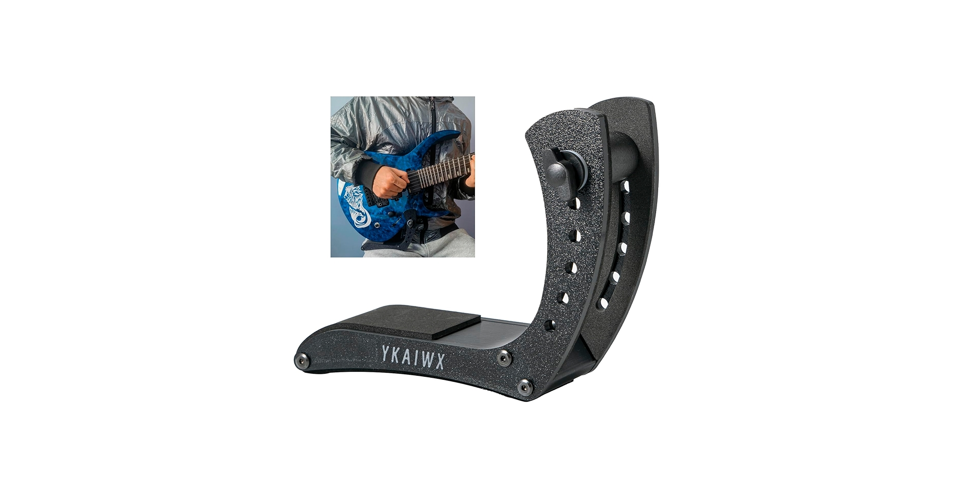 鍵盤楽器 new assist stool redal 吉澤 【NEW】 アシストスツール (ブラック) 23-ASS BK 足置き台