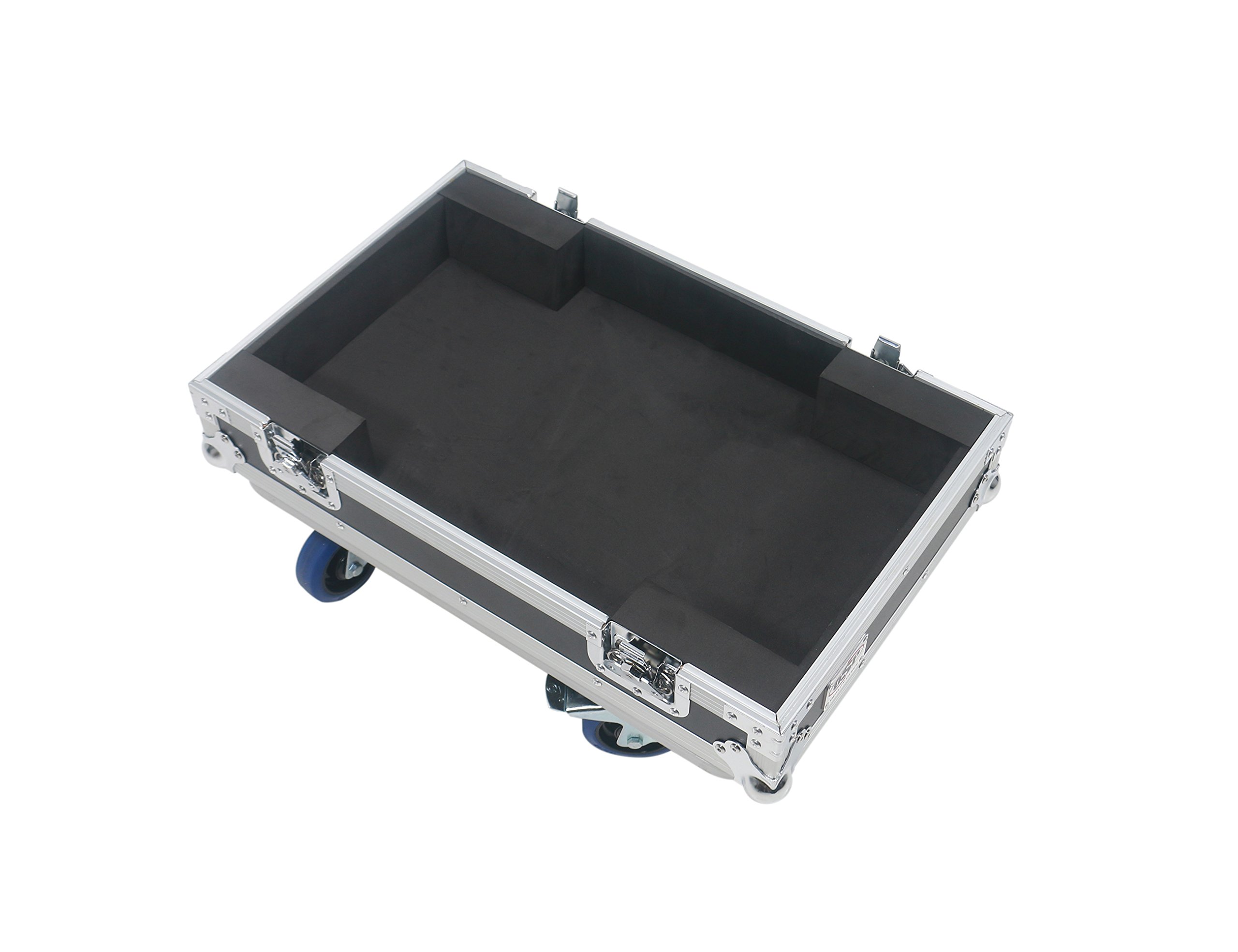 Amazon.com: OSP Cases | ATA Road Case | Amplifier Case for Fender 