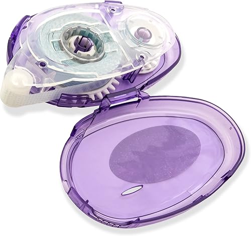 Miniatura 6 de AdTech Dot Glue Runner-Case Pack, PURPLE 12 Pack