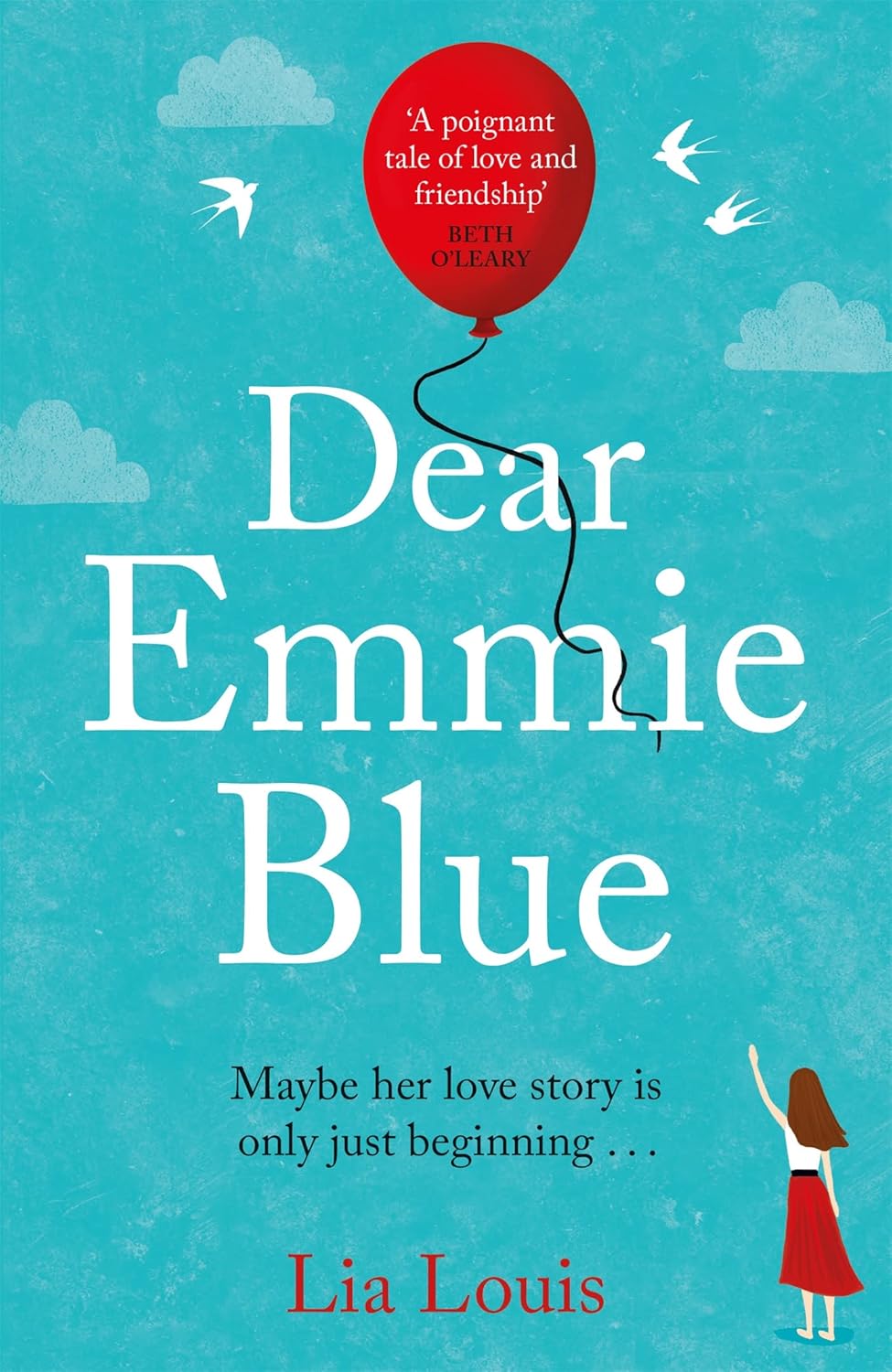 Dear Emmie Blue The funny and romantic love