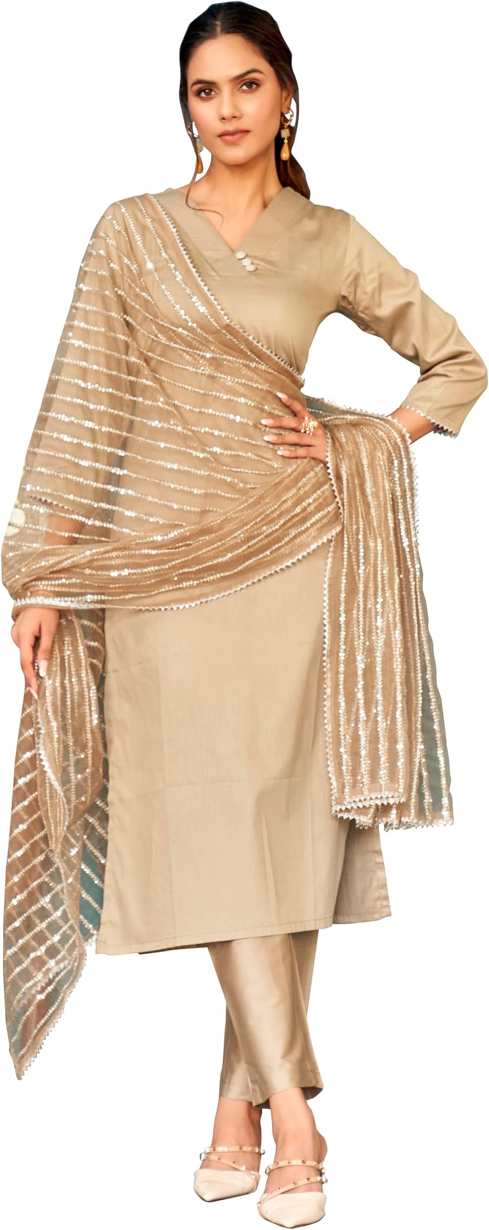 Womanista Womens kurtaset