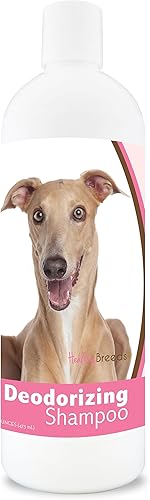 Miniatura 165 de Healthy Breeds English Springer Spaniel Champú Desodorizante 16 oz