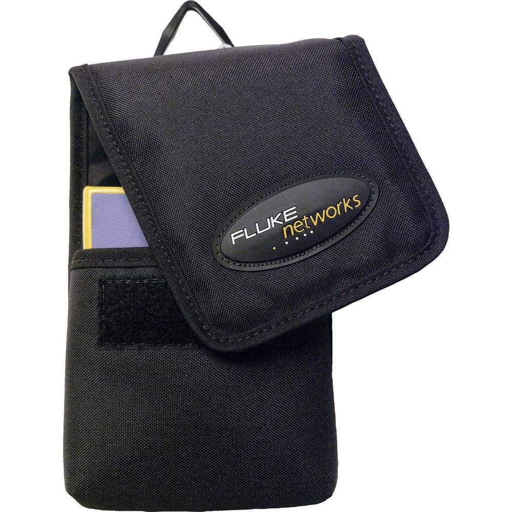 Fluke IntelliTone Toner & Probe Case - Black/Yellow -1