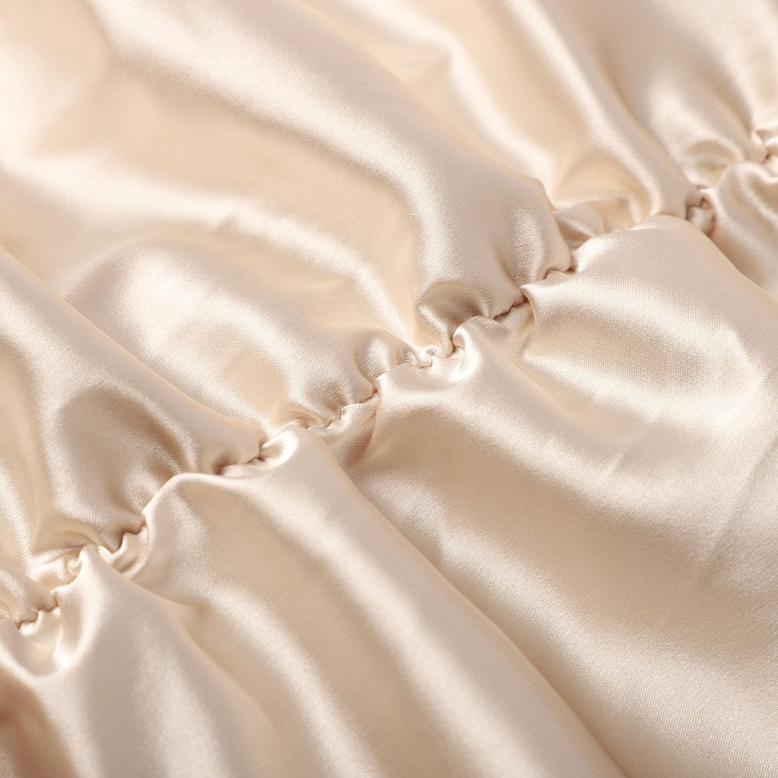 Elegante Vestido de Cóctel Midi Ajustado con Detalle de Encaje y Dobladillo con Volantes para Ocasiones Nocturnas