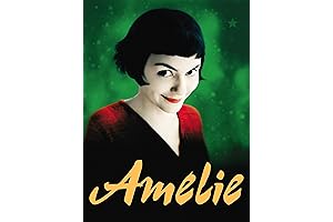 Amelie: Beauty and the City