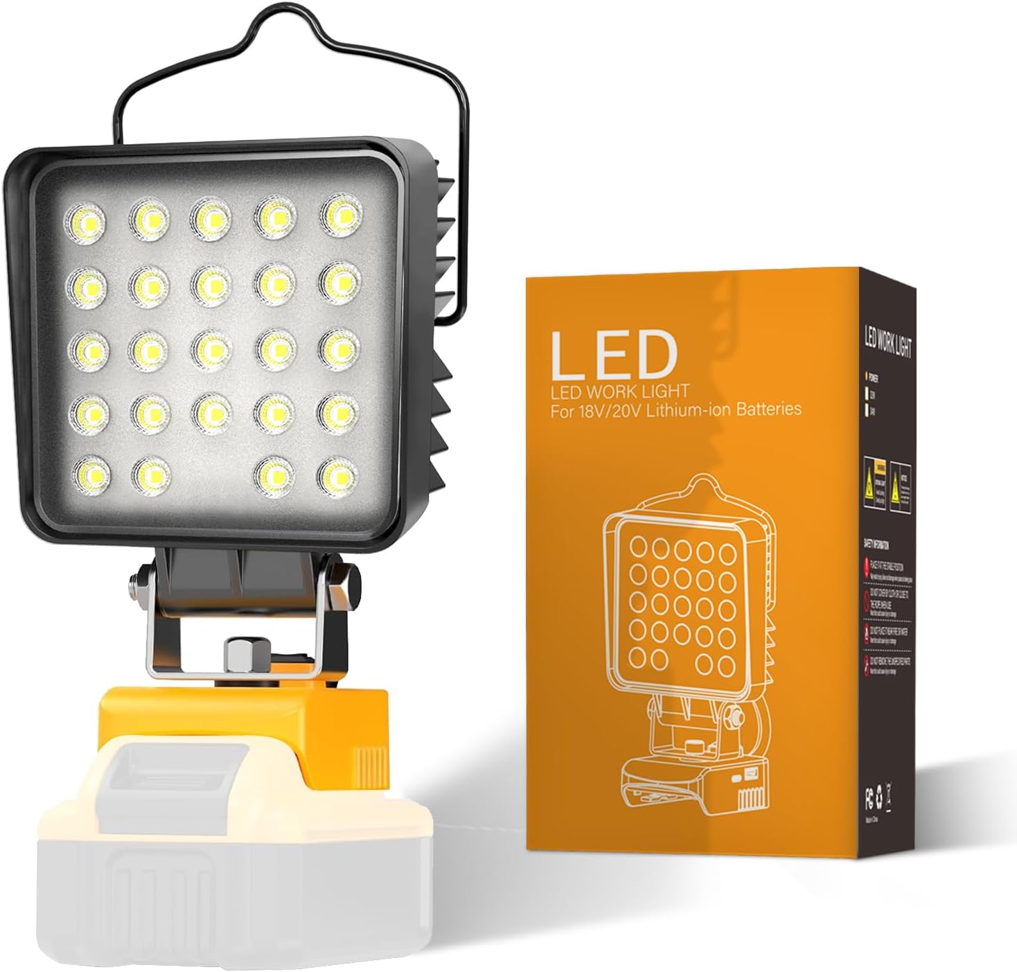 Dewalt Charger Orange Light Online Deals sskpeo.moe.go.th