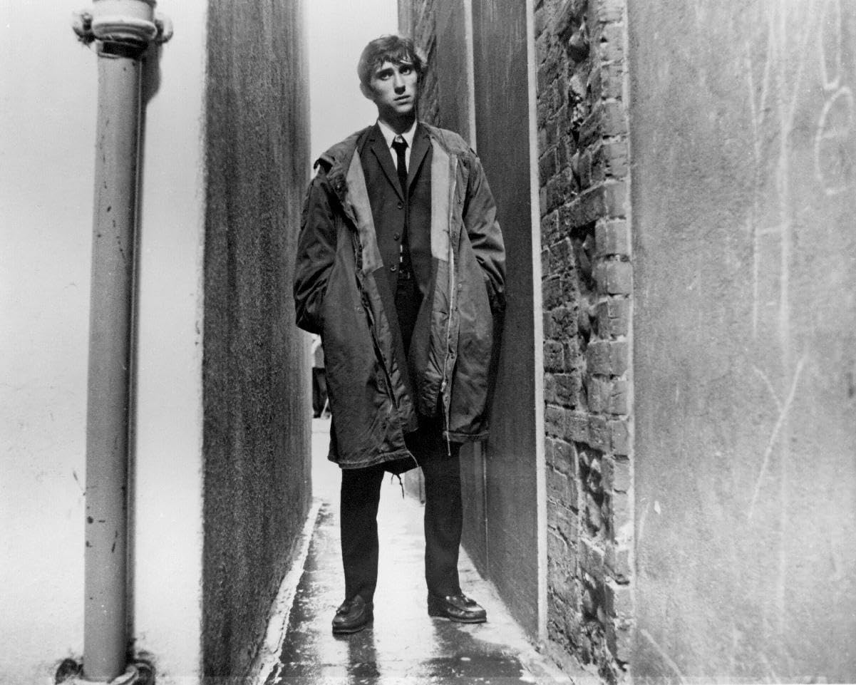 Worldphotographs Quadrophenia (1979) Phil Daniels 10X8 Photo
