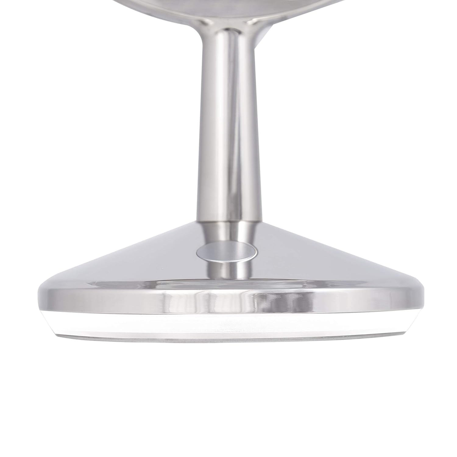 Flash Deals - 70% OFF Zadro Huntington LED Lighted Oval Dual Sided 5X/1X Magnification Rechargeable Vanity Beauty Makeup Mirror with Cell Phone USB Charging Port, Polished Nickel Flash Deals - 40% OFF Zadro Huntington LED Lighted Oval Dual Sided 5X/1X Magnification Rechargeable Vanity Beauty Makeup Mirror with Cell Phone USB Charging Port, Polished Nickel