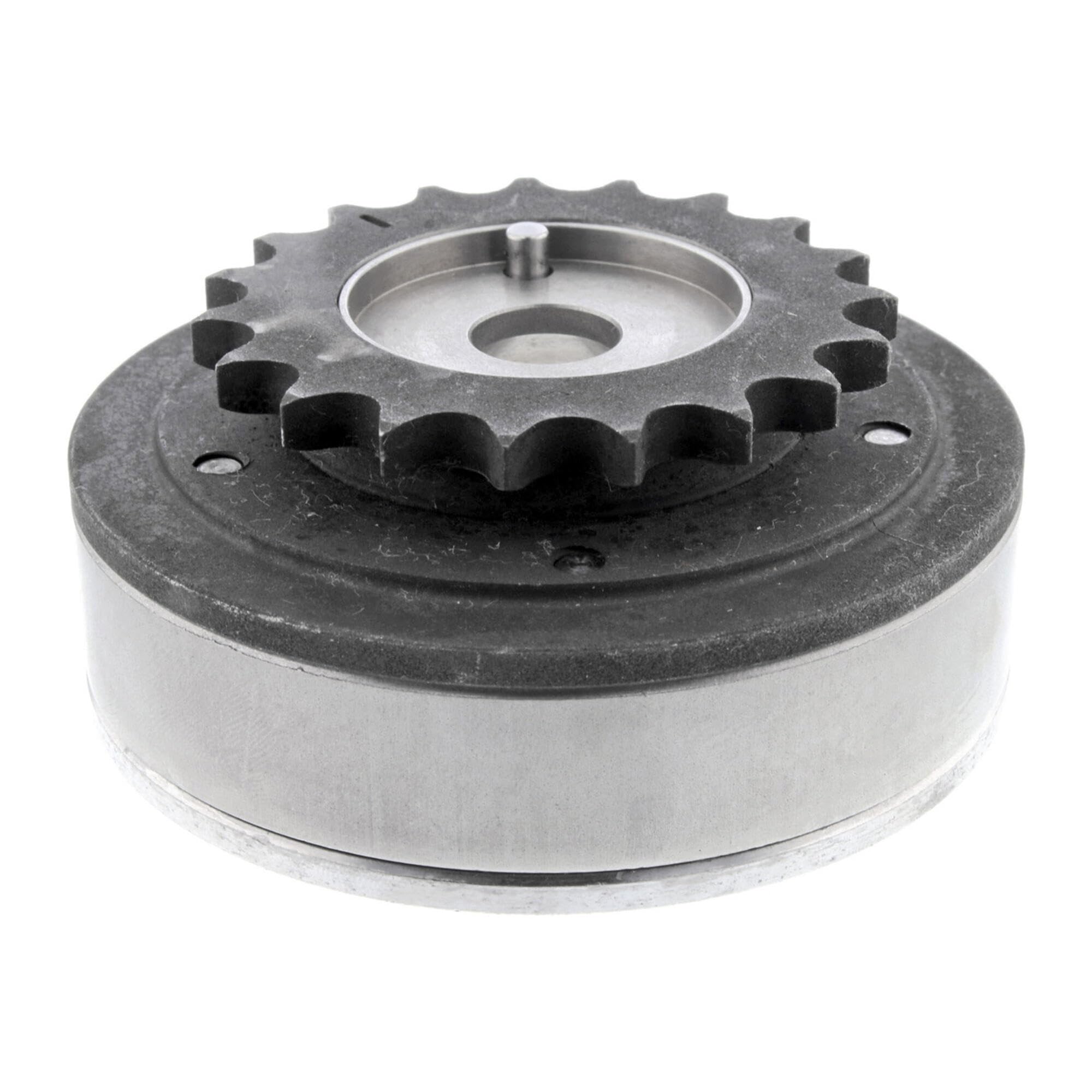 VAICO V10-6695 NOCKENWELLENVERSTELLER STEUERGEHÄUSE SATZ AUSLASS PASSEND FÜR 2.0 TFSI GTI RS EXPERT KIT+ | V10-6695 passend für A3 A4 Skod