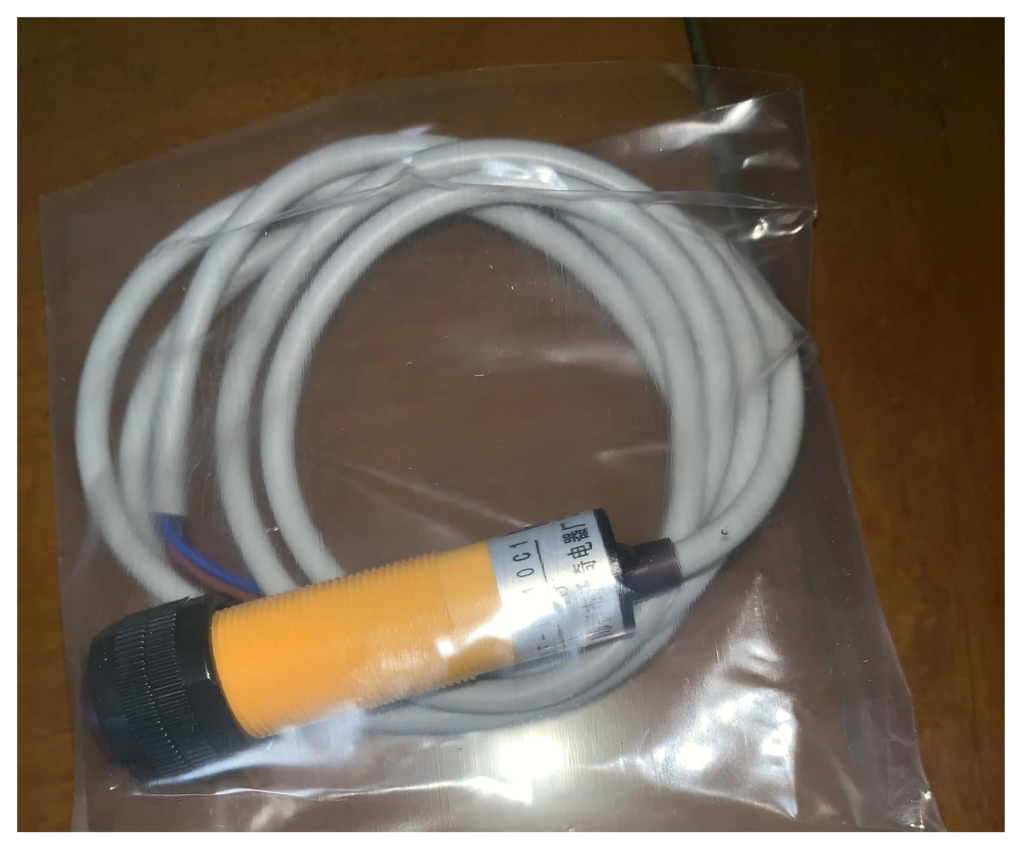 BFSYDLUJ Photoelectric switch E3F-DS10C1