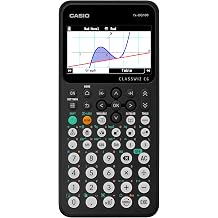 Casio FX-CG100 Advanced Graphic Calculator